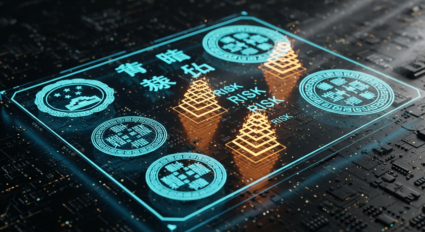 Visual breakdown of Vietnam AI Law risk tiers and compliance timeline
