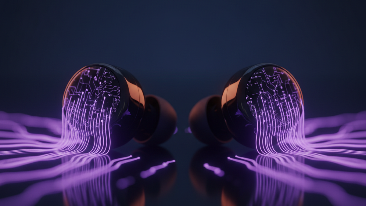 The Earbuds That Understand Everyone: How AI Translation Is Rewriting Daily Life Across Asia