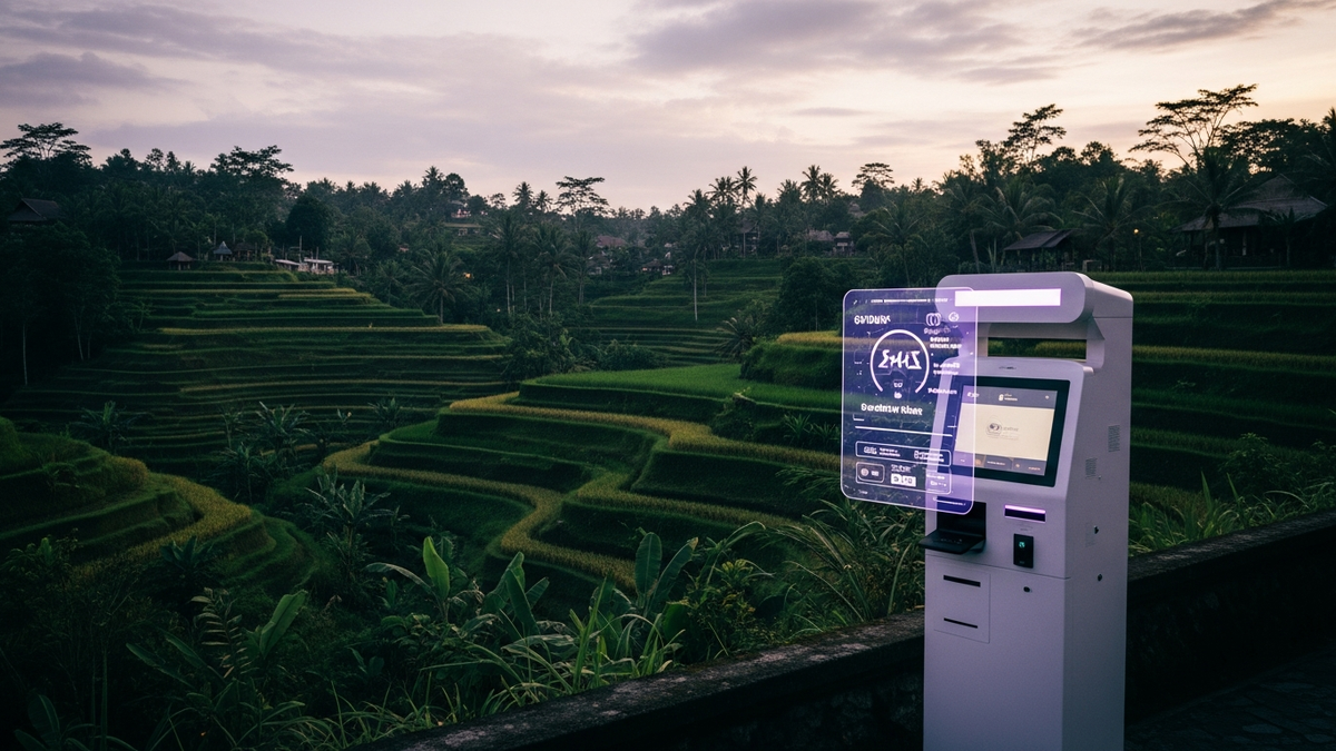 Southeast Asia's Smart Tourism Wave Is Quietly Rewriting How