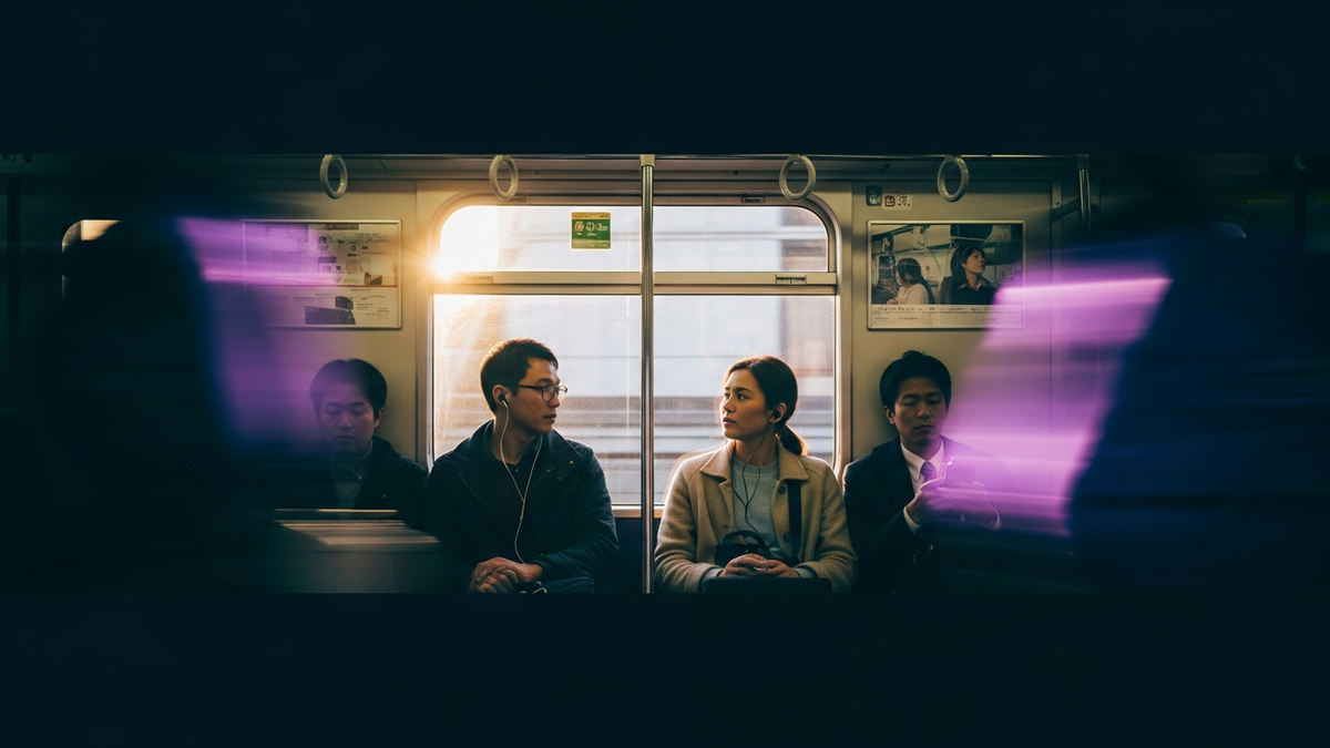 Timekettle's Bone-Conduction Earbuds Just Made Real-Time Translation Invisible For Asian Travellers