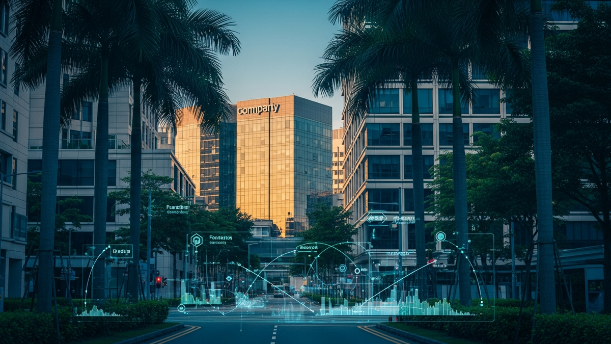 Asia's AI Startups Are Raising at Record Pace: Inside Q1 2026's Billion-Dollar Surge