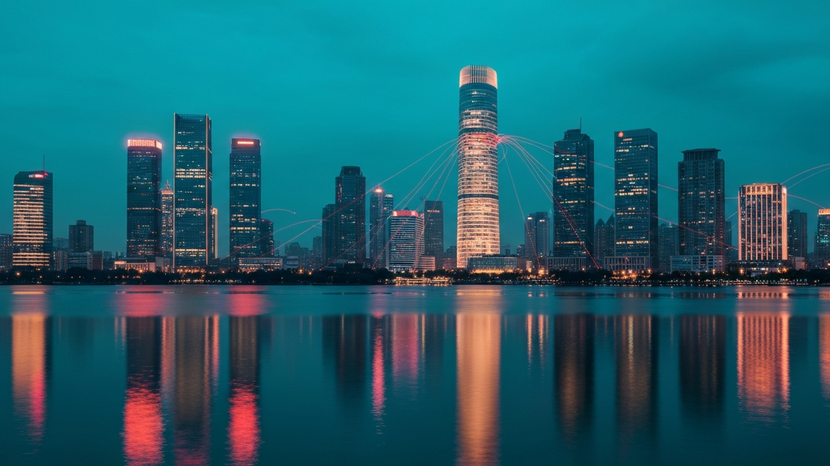 DeepSeek V4 Is Missing In Action, And China's AI Pride Is Sw