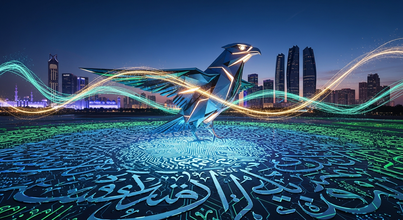 Falcon H1 Arabic: Can Abu Dhabi's Open-Source Model Win the Arabic AI Race?