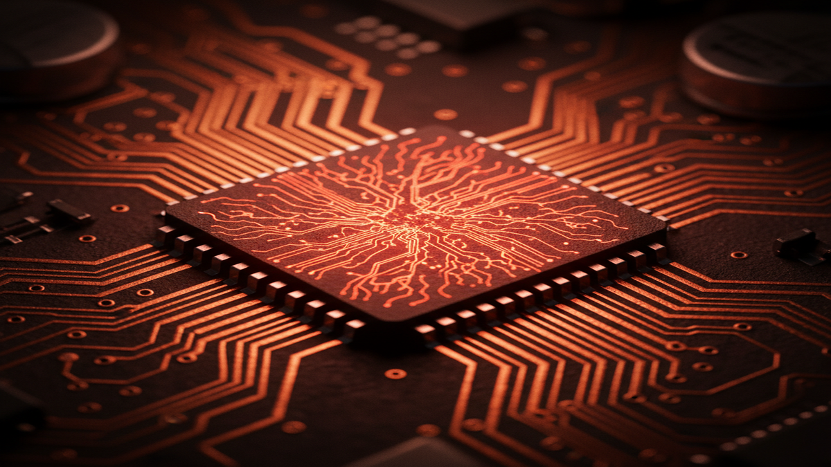 Huawei Chips Claim 41% of China's AI Server Market as NVIDIA's Grip Loosens