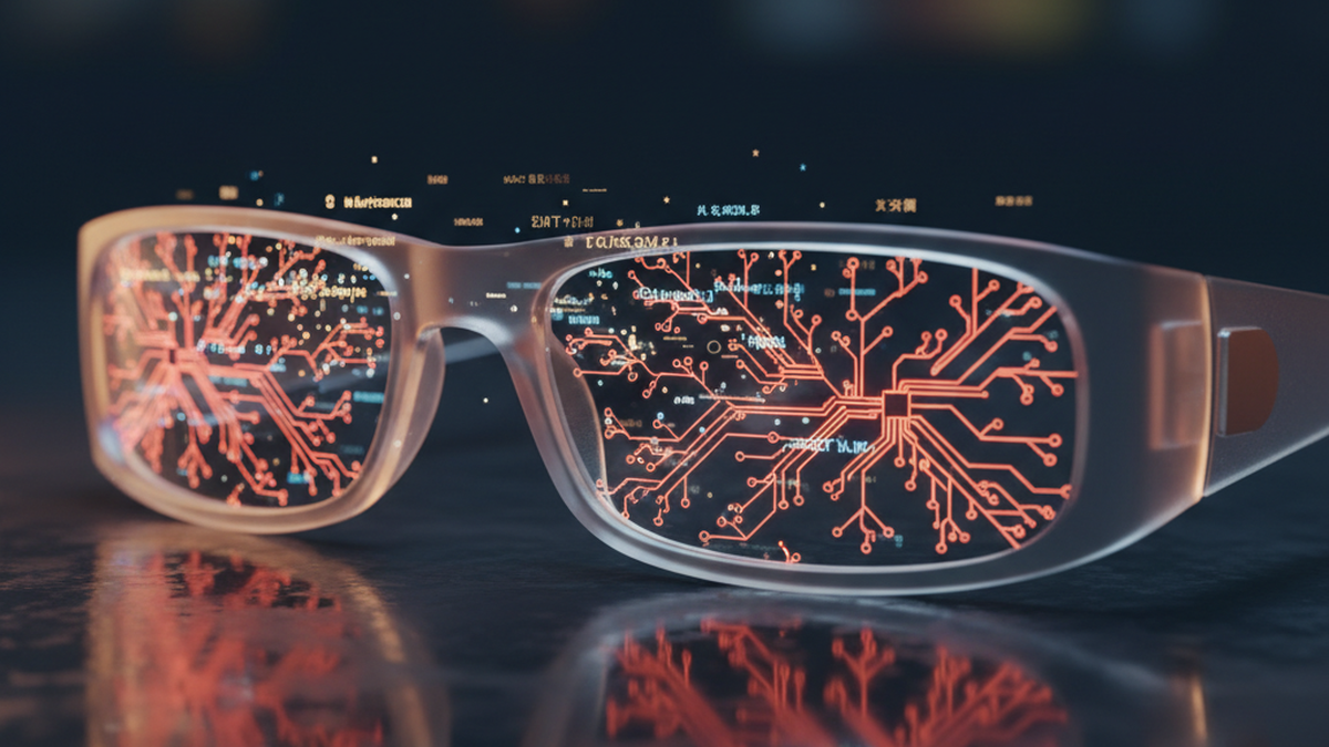 iFLYTEK Unveils 40-Gram AI Glasses with Lip-Reading Translation at GITEX AI Asia 2026