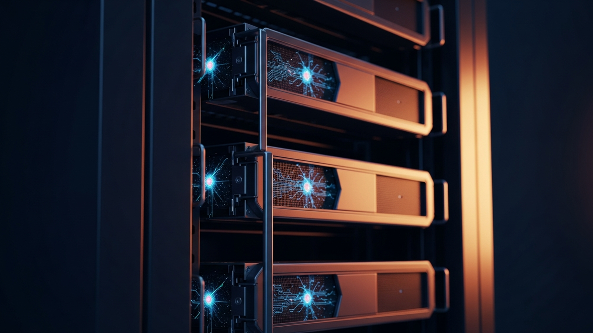 South Korea Just Handed A US Startup The Keys To Its Biggest Sovereign AI Factory