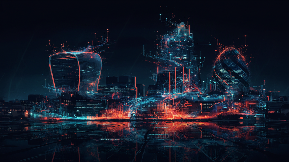 UK Pitches Anthropic on London Dual Listing as