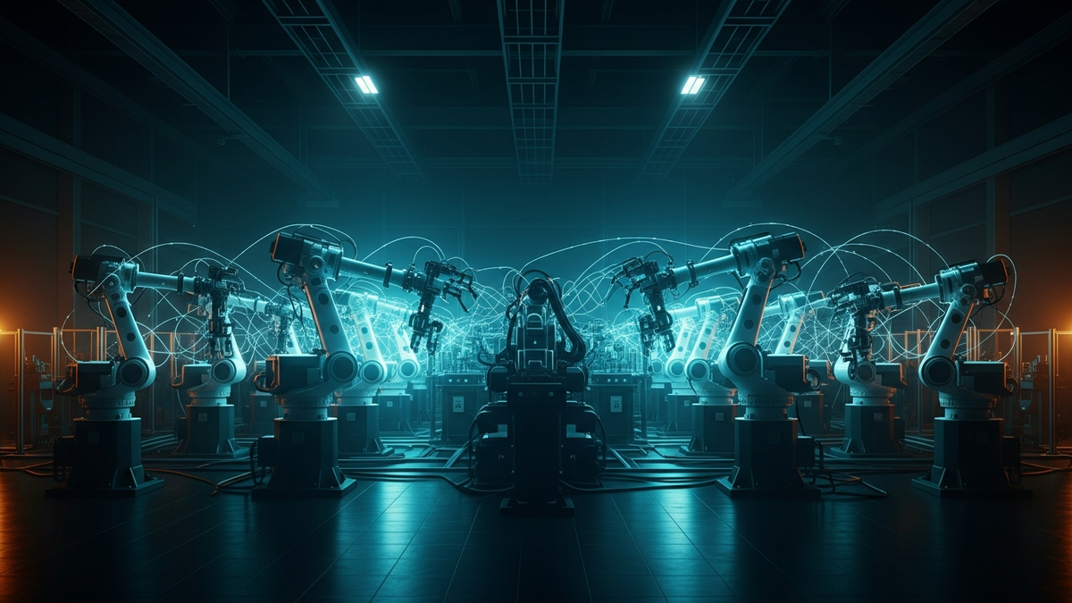 Japan's Physical AI Gamble: The $6.3 Billion Bet to Own 30% of the World's Robot-Brain Market