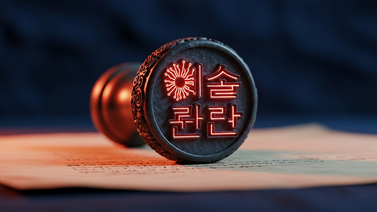 Korea's AI Basic Act Took Effect. Every Asian Enterprise Should Be Watching