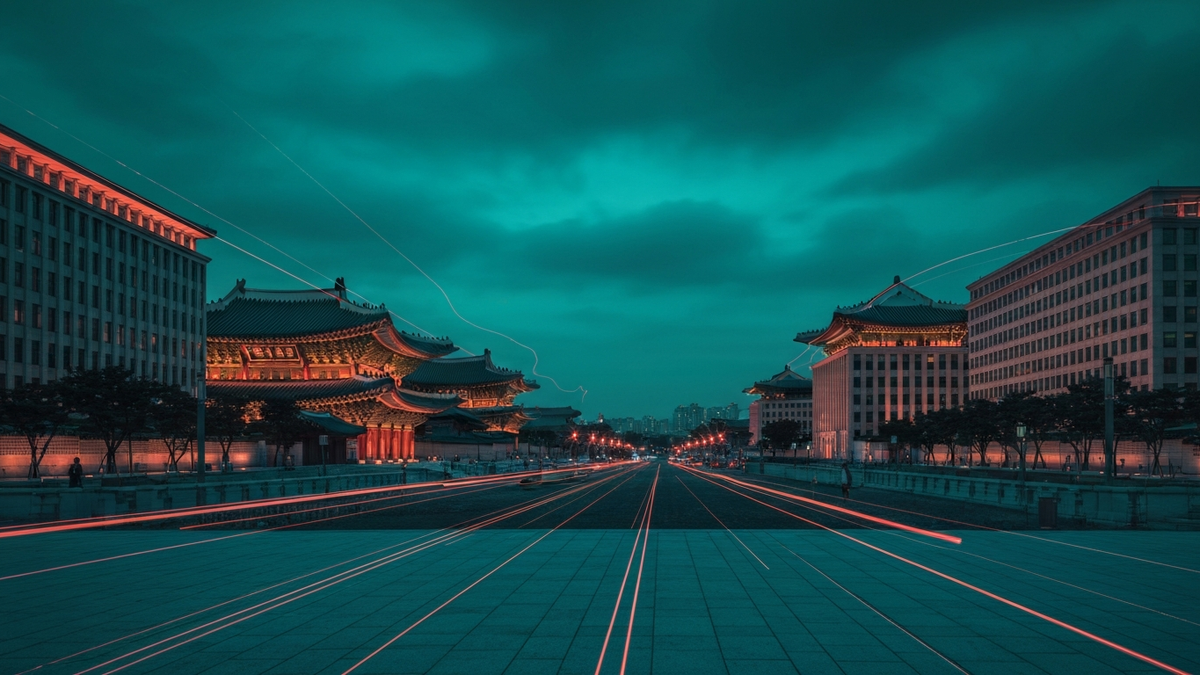 Korea's AI Basic Act Took Effect. Every Asian Enterprise Sho