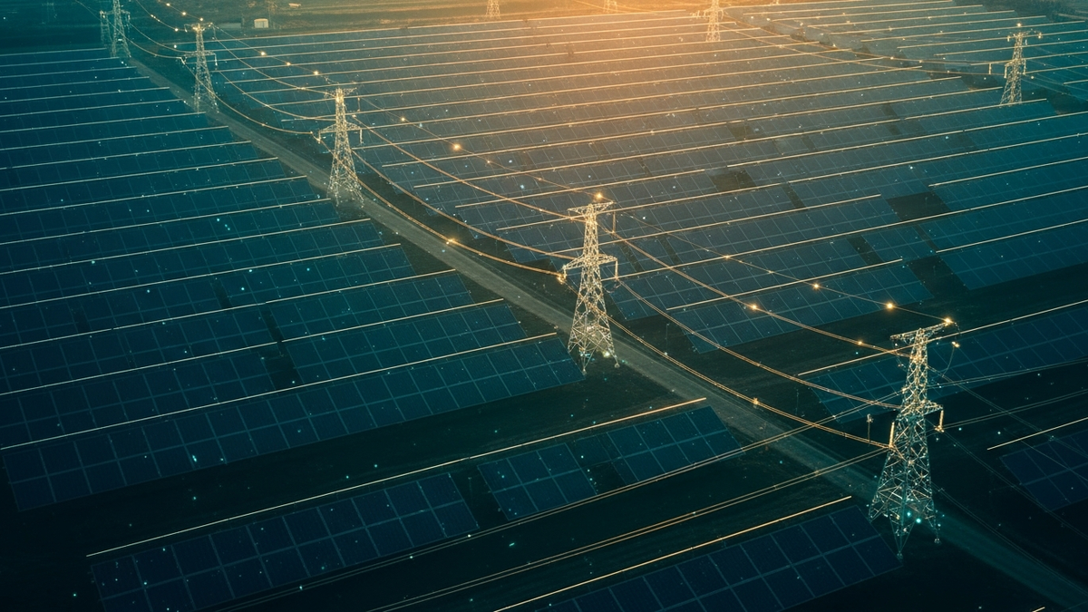 APAC Grids Are The New AI Battleground. The Energy Transitio