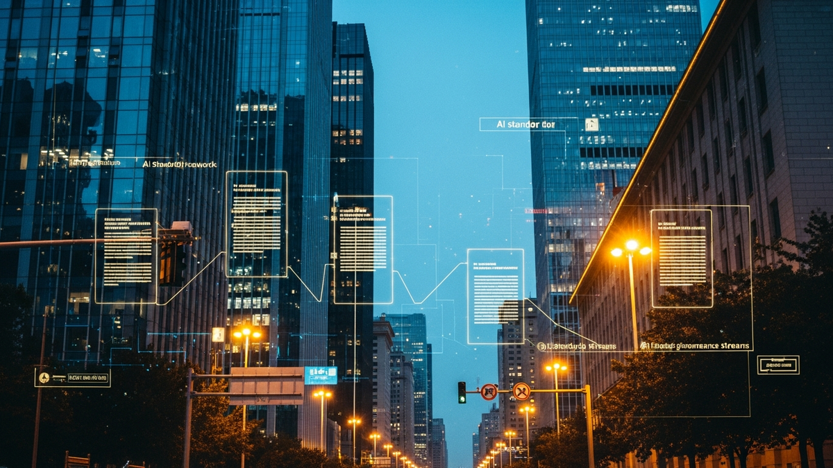 China Is Making AI Agent Rules Mandatory: What the CAC's New Standards Mean for Asia