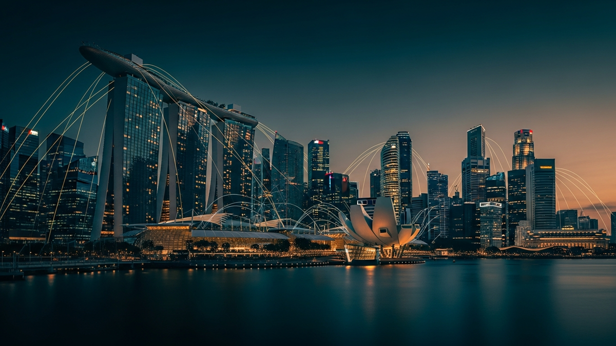 Singapore Is Not Legislating AI. It Is Exporting The Playbook Every Asian Regulator Wants