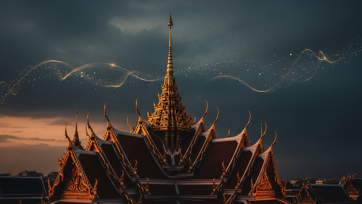 Thailand's AI Act Is Now Live, And The Compliance Window For High-Risk Systems Just Opened