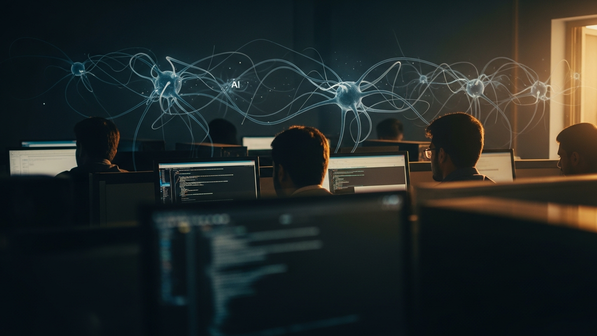 Pakistan Just Put $1 Billion Behind Its AI Plan, And South Asia's Second Tier Is Waking Up