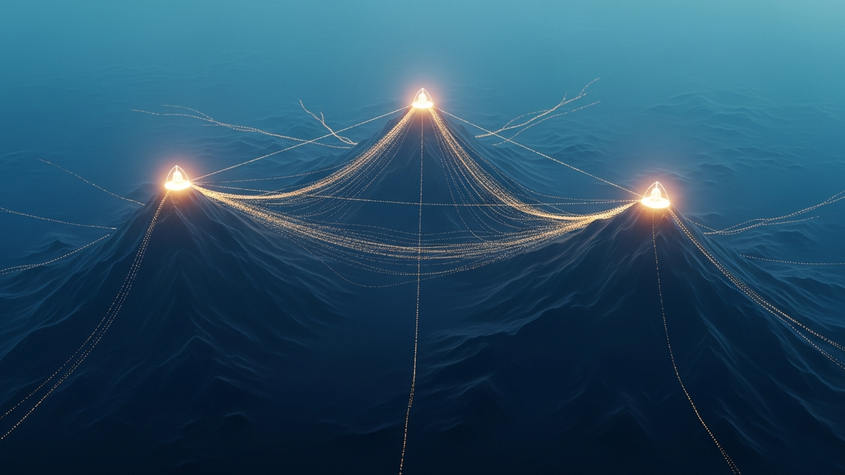 The Next Great Asian AI Story Is Not Chinese, And That Is The Point