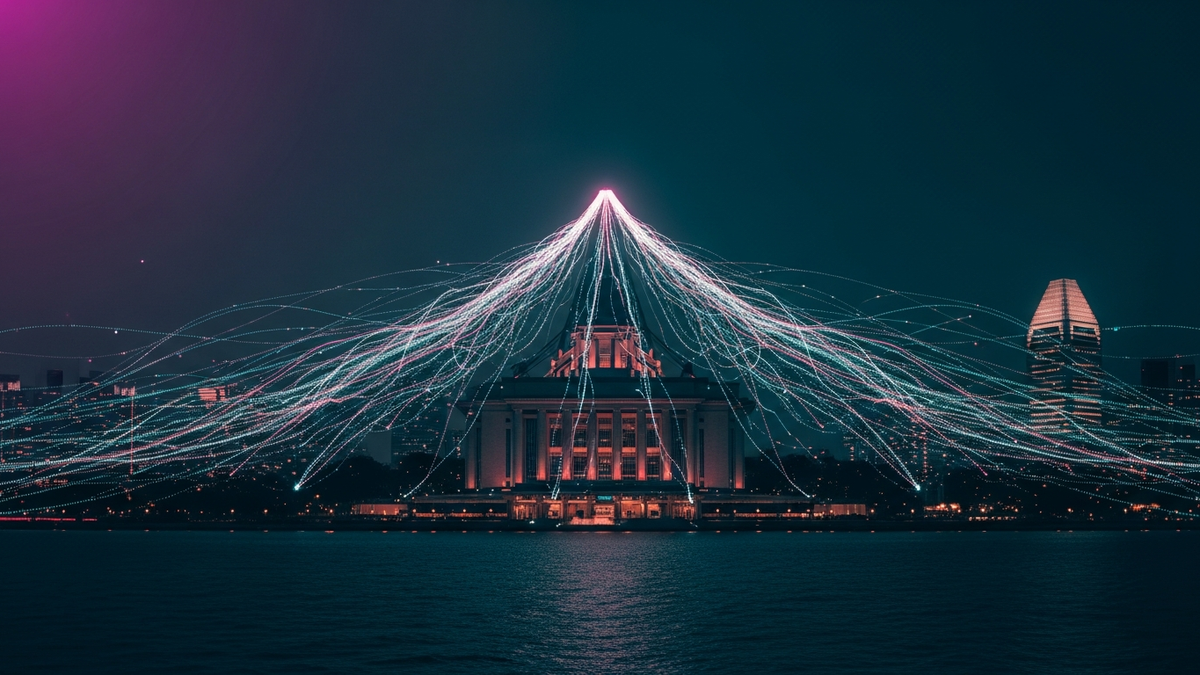 Southeast Asia Trusts Its Governments On AI More Than Anyone Else. That Is A Problem