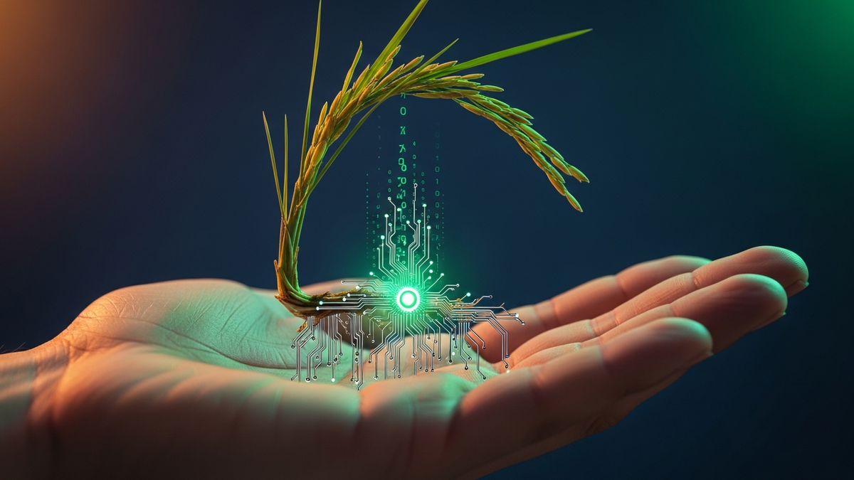 Southeast Asia Is Not A Consumer Of AI. It Just Keeps Being Told It Is