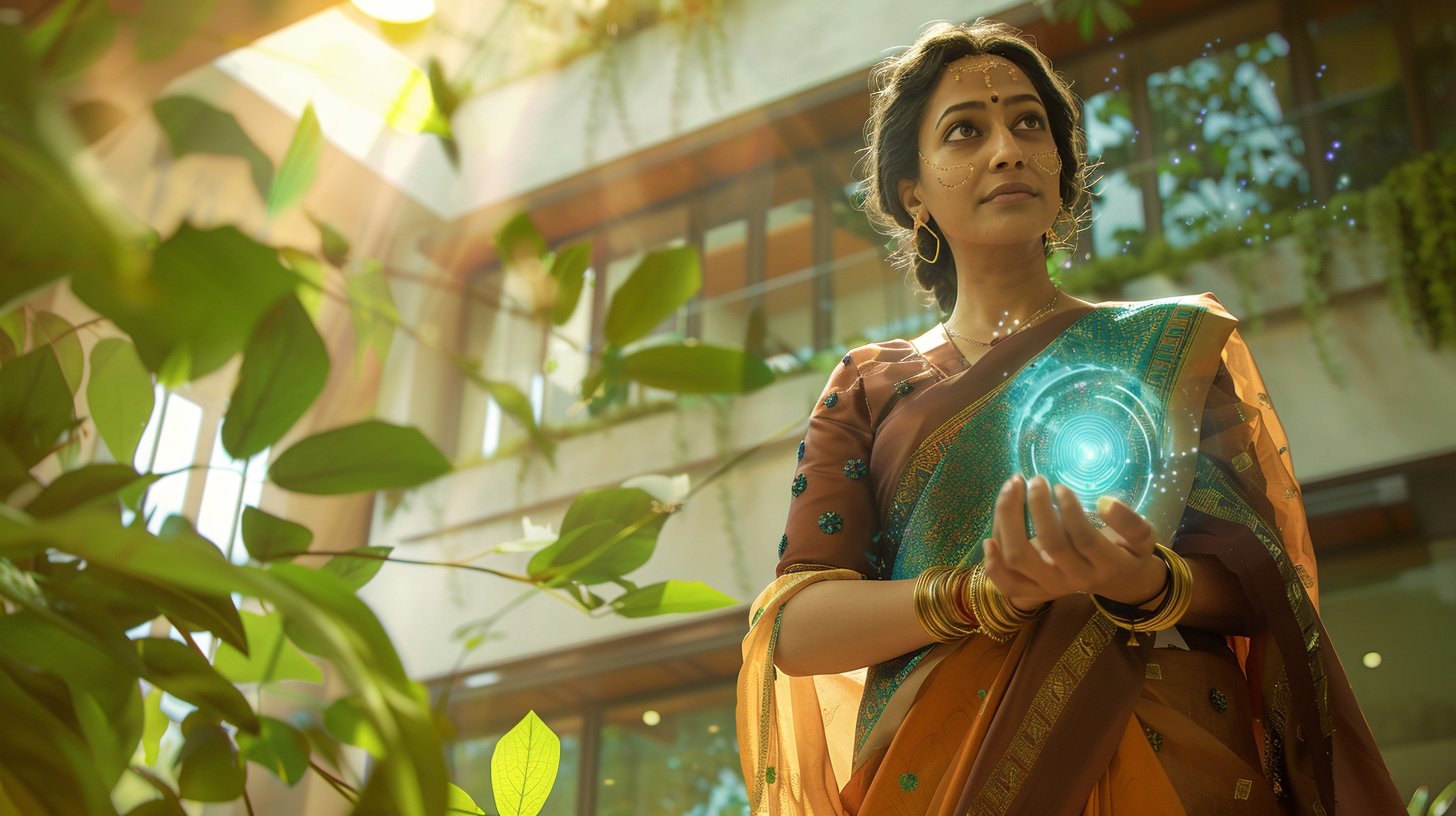 Asia's AI Skills Race: NTU Launches 8 New Programmes as Microsoft Trains 2 Million Indian Teachers