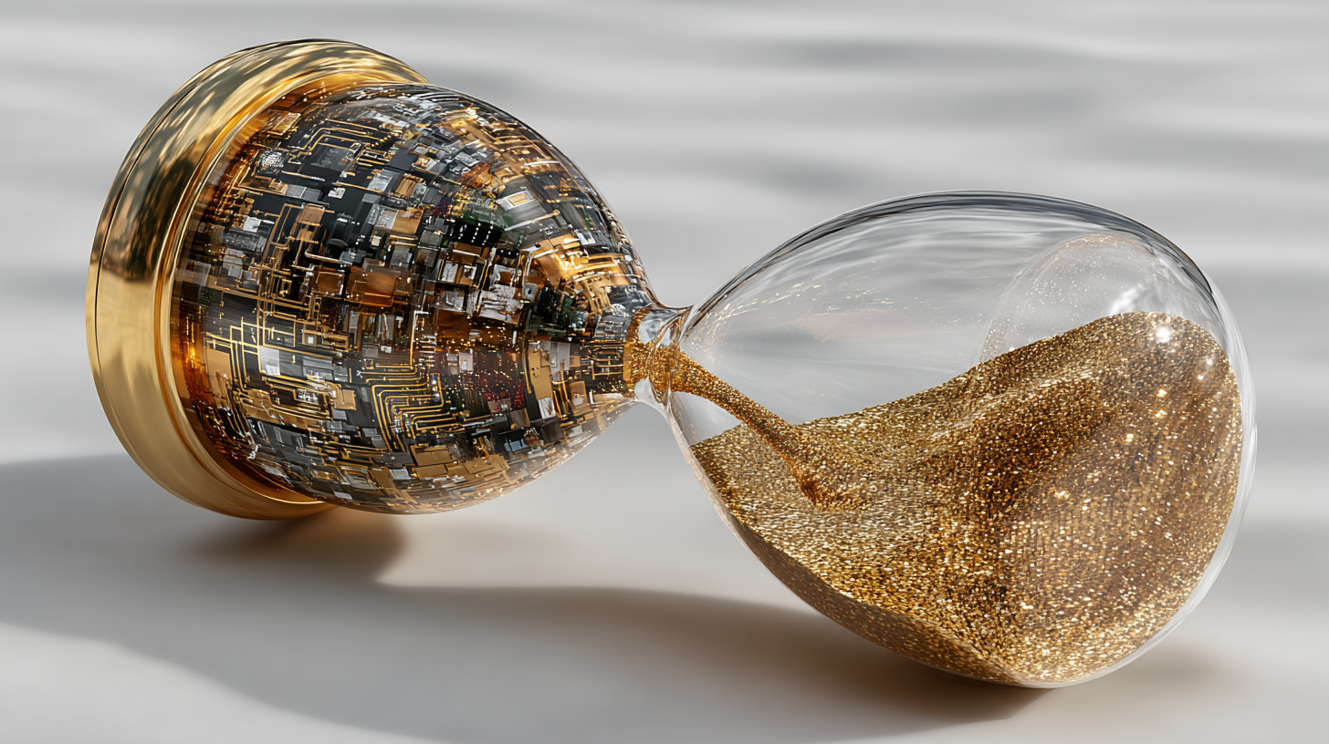 Does Business AI Really Give Back Our Time