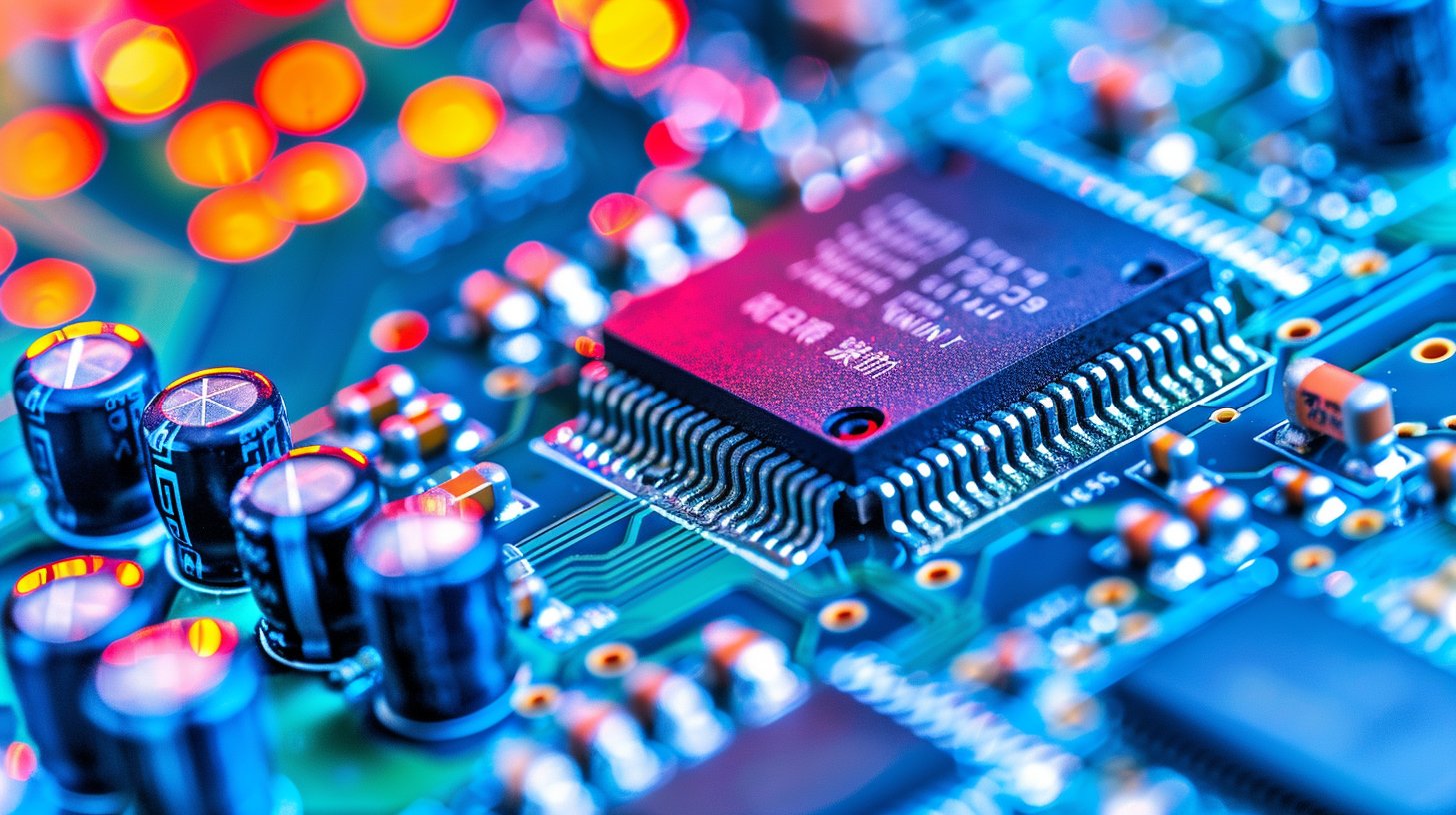 Chinese AI dominance