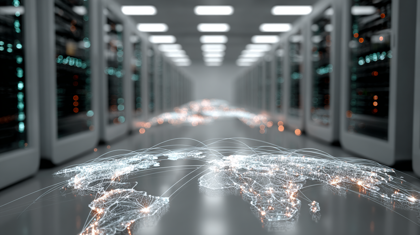 Chinese AI models dominate global derivatives