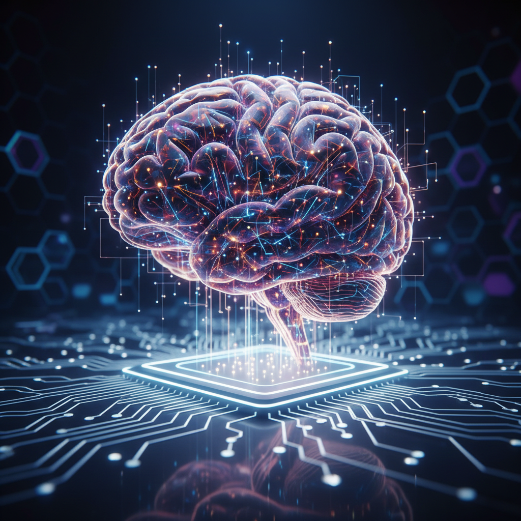 Dont Be Lazy, Use Your Brain Instead of AI!