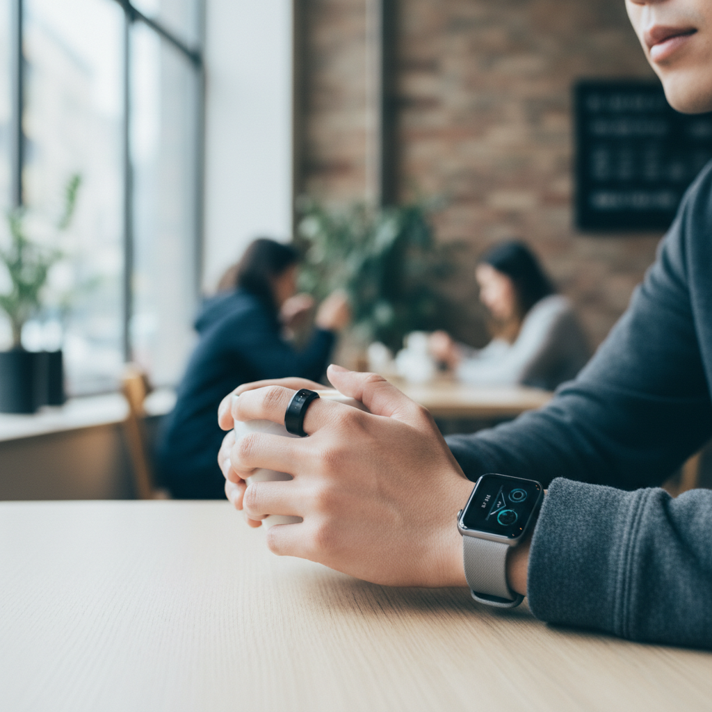 Sunlit wellness space with natural materials in Asia