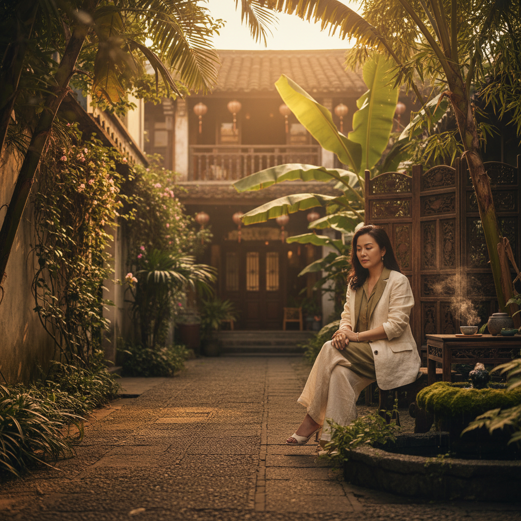 AI mental health chatbots reshape care across Asia