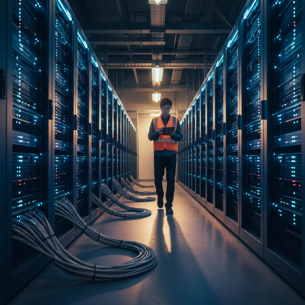 AI Is Running Out of Training Data