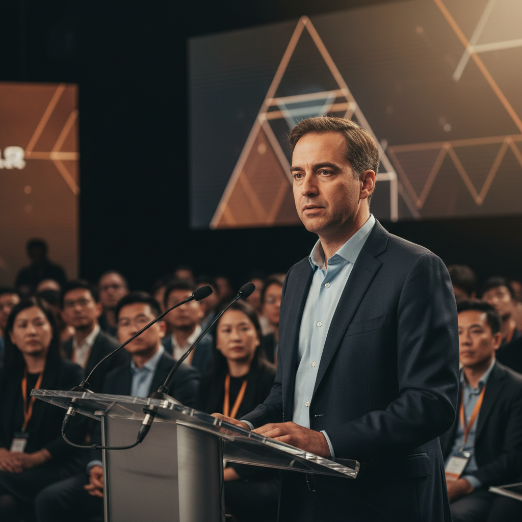 Anthropic CEO amid Pentagon supply chain risk dispute