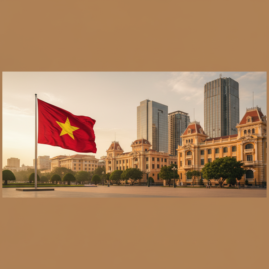 Vietnam AI law 2026 regulatory milestone