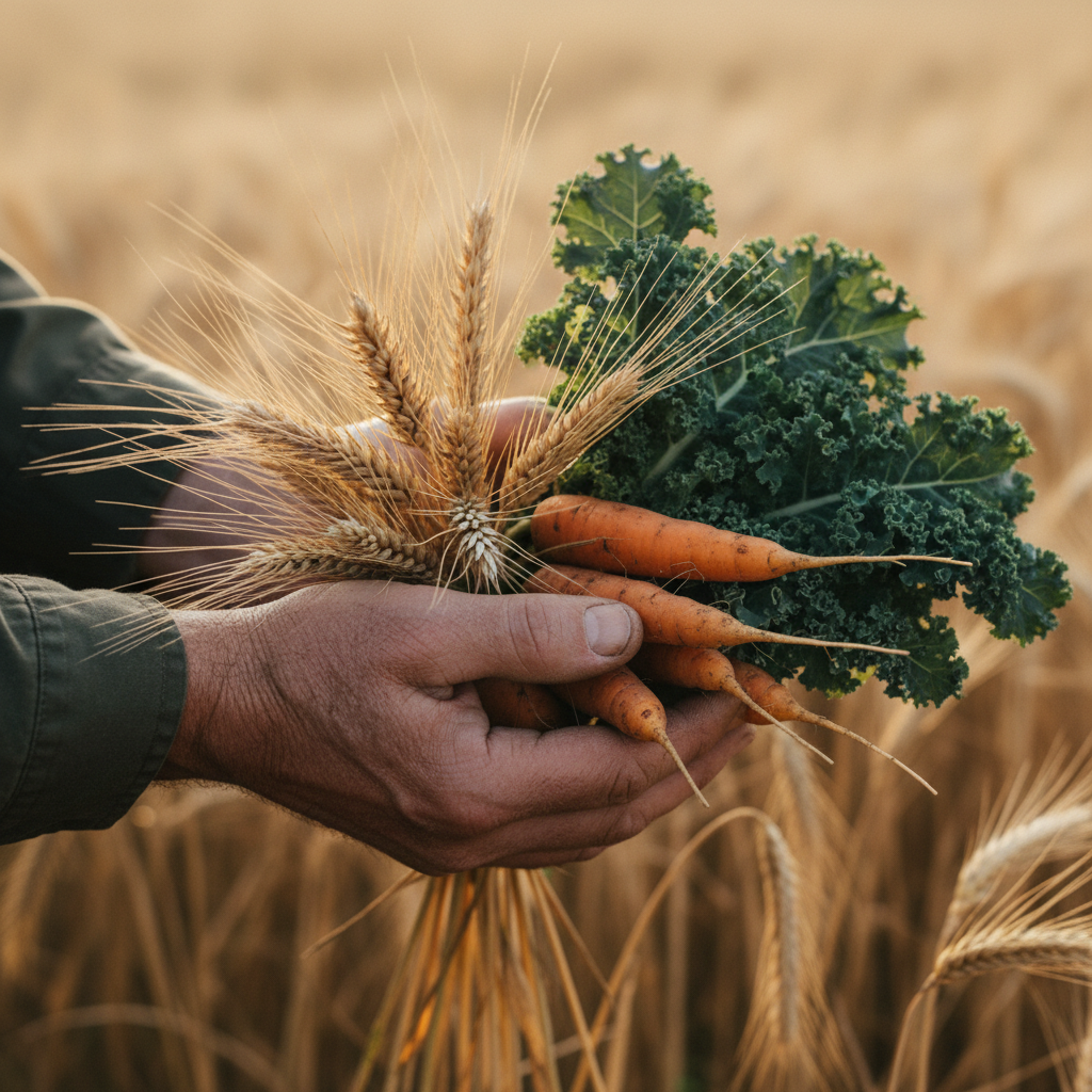 AI agriculture failing Asian farmers