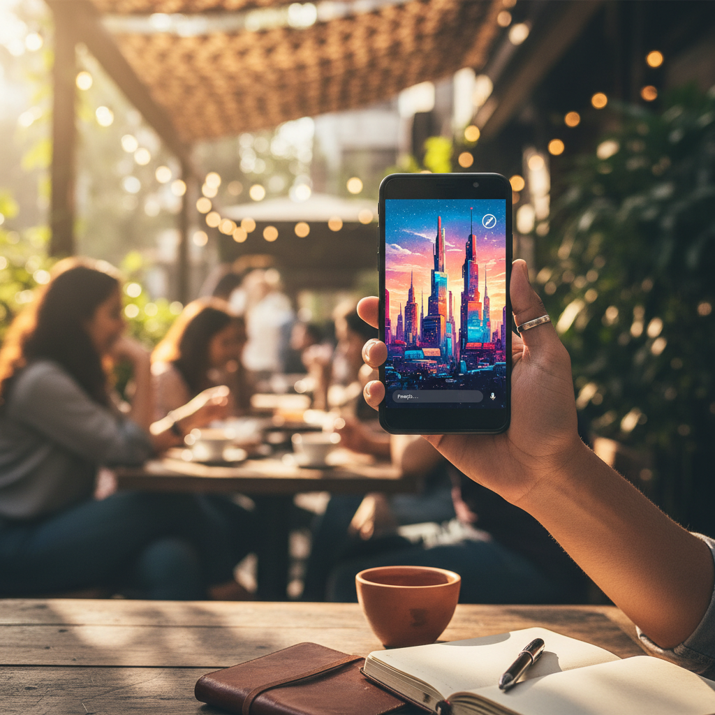 Gemini Gets Smarter Inline Image Editing