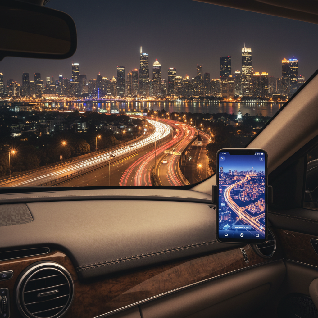 Google Maps Immersive Navigation Powered by Gemini AI | AI in ASIA