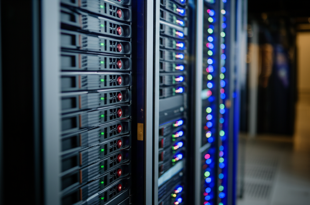 India enterprise AI investment tech campus