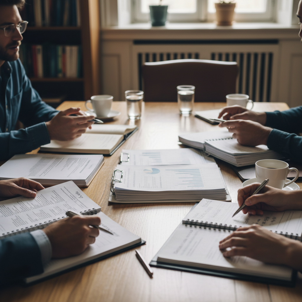 Singapore skyline and agentic AI governance