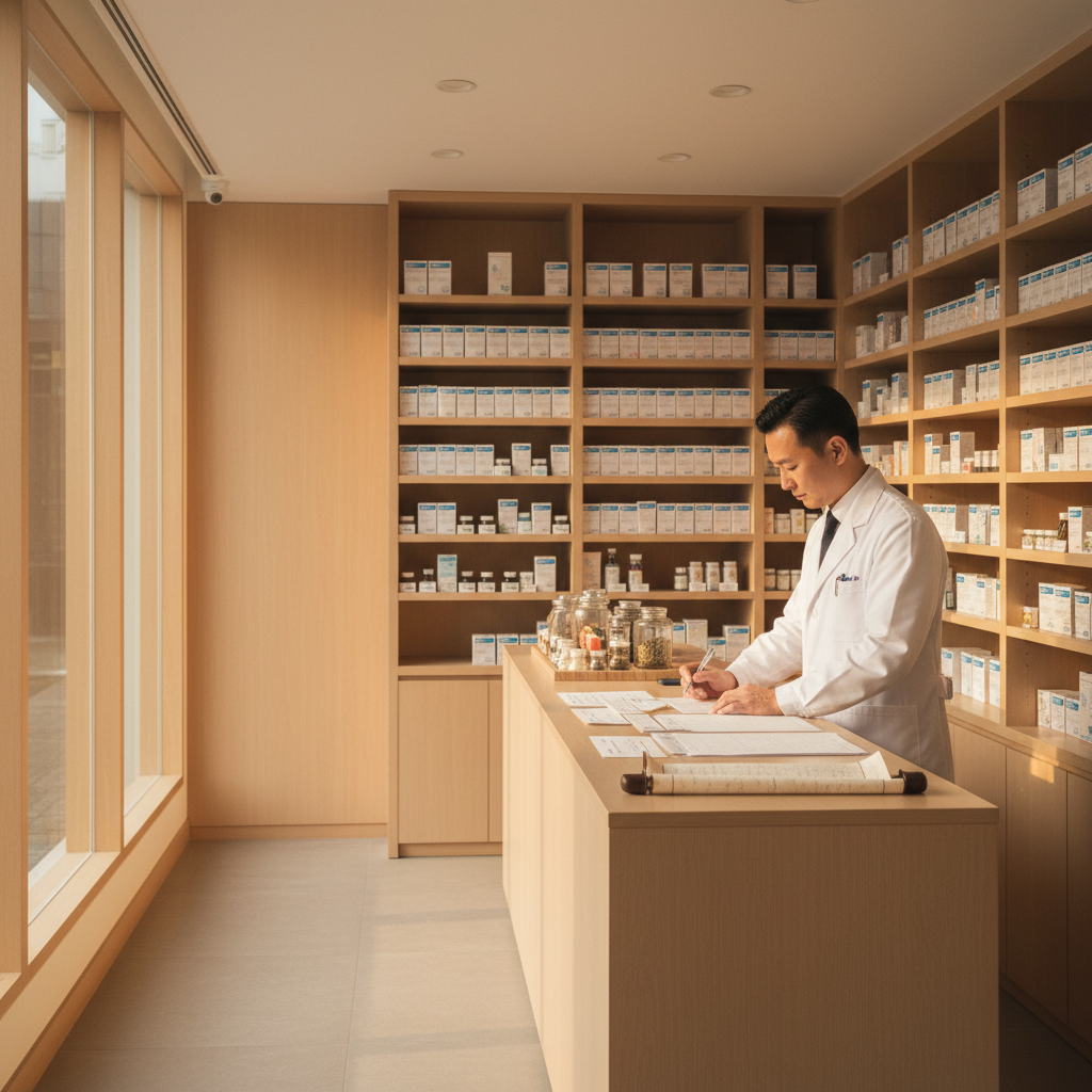 Taiwan Puts an AI Health Coach in 10 Million Pockets