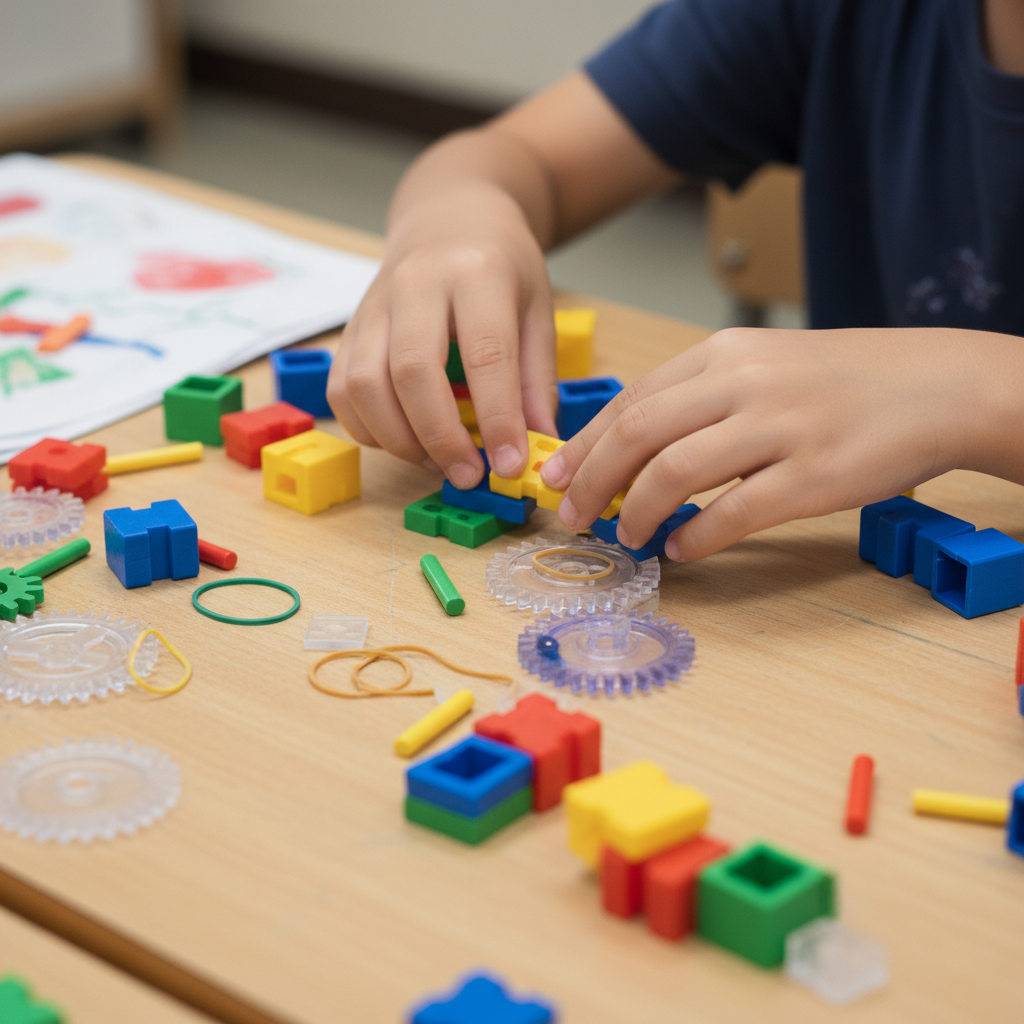 Vietnam AI education classroom Southeast Asia