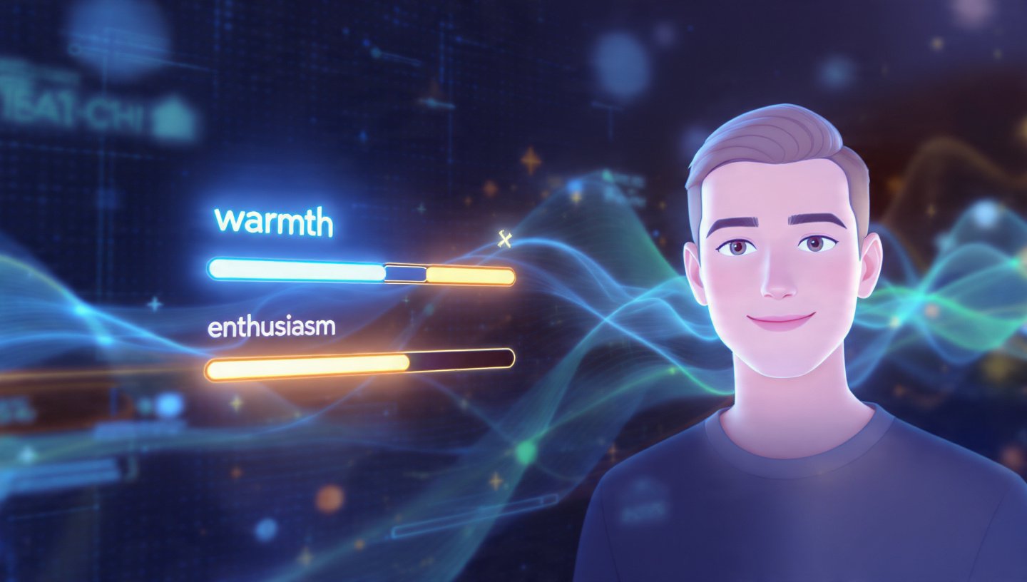 customize ChatGPT tones