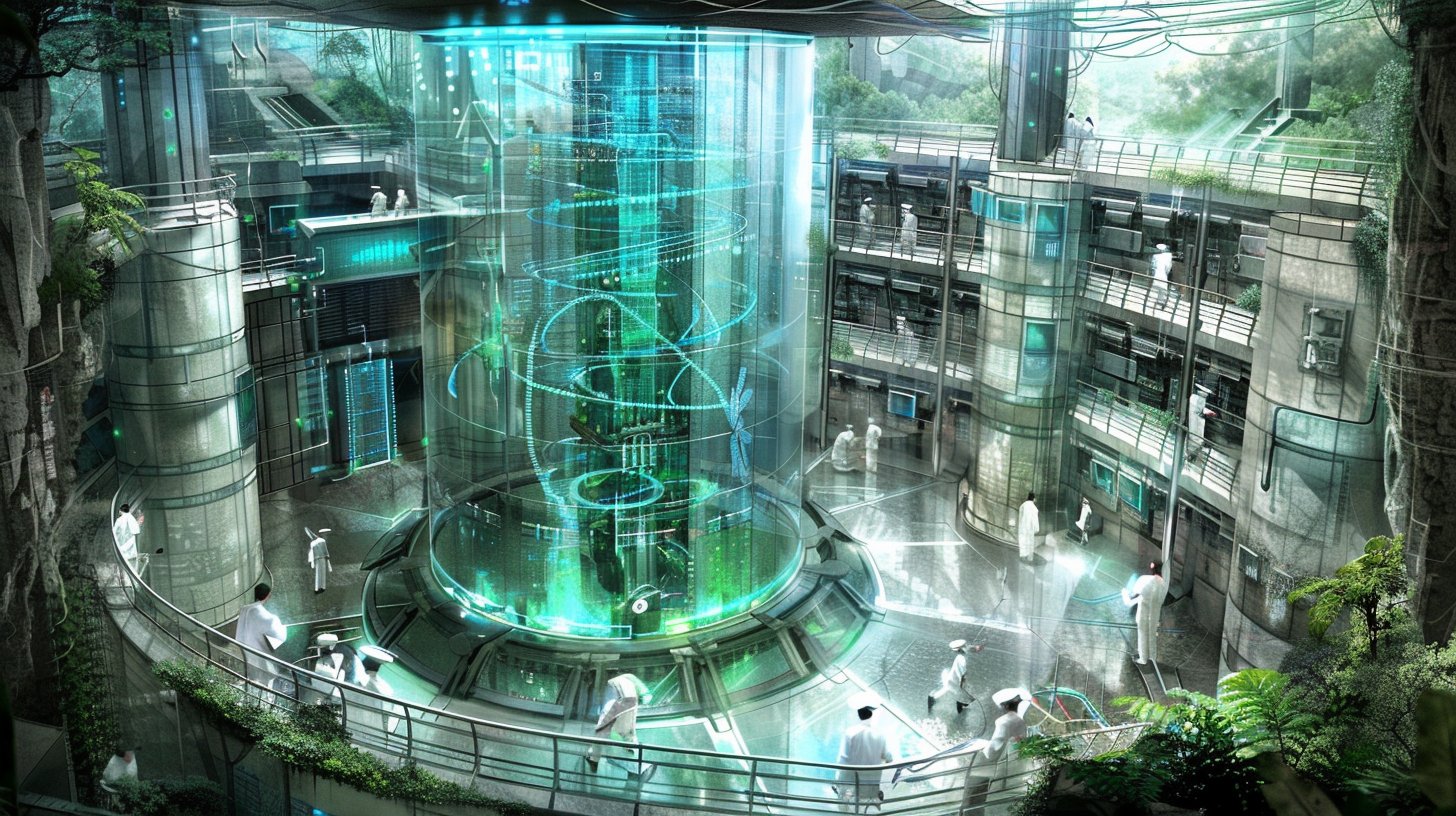 DeepMind Singapore AI