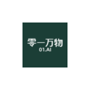 01.AI logo