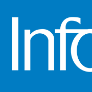 Infosys AI logo