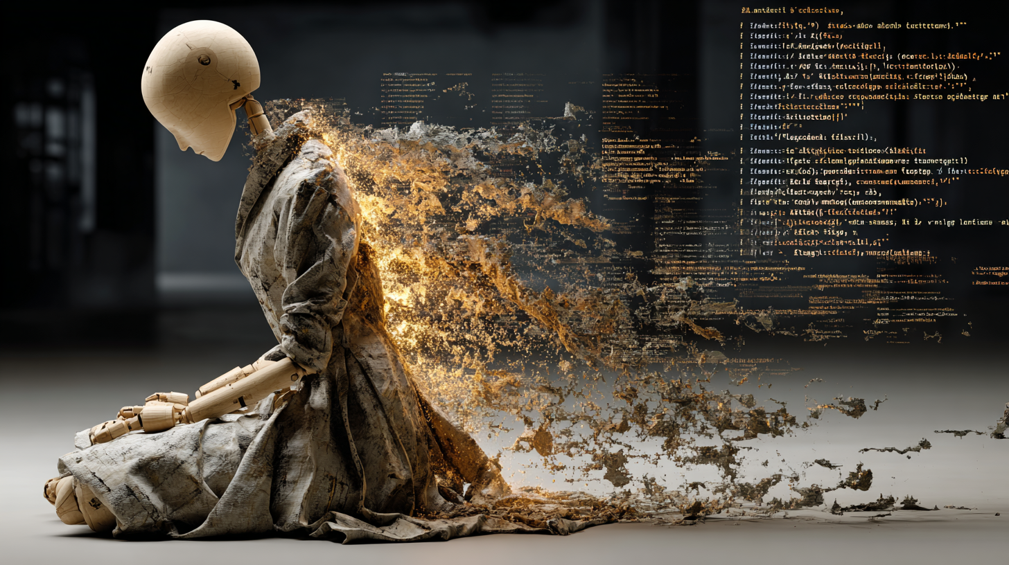 50% of Game Makers View Gen AI Negatively