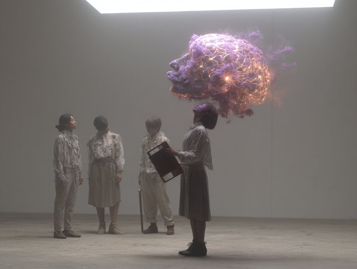 Gemini 3: Your Everyday AI Assistant Arrives