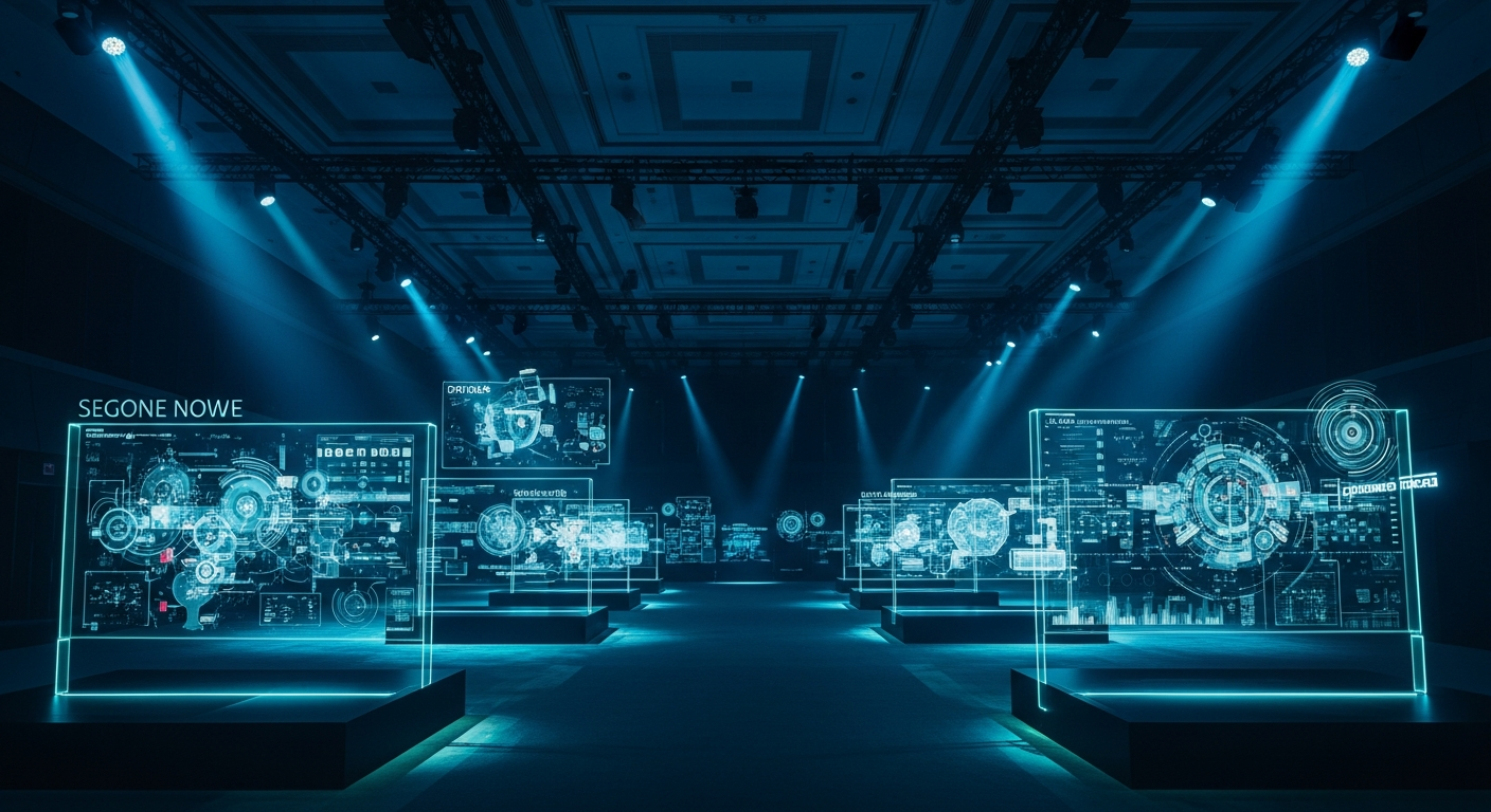 GITEX AI Asia 2026 Opens in Singapore: Infrastructure, Quantum, and a US$78 Billion Ambition Take Centre Stage