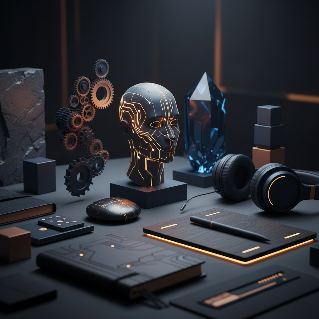 Guide: How to Use AI to Become a Better Manager and Team Leader