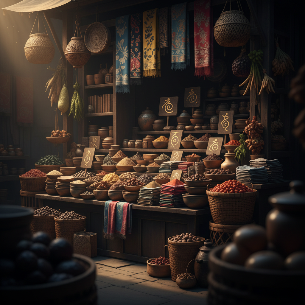 Guide: How to Use AI to Build and Manage an Online Marketplace