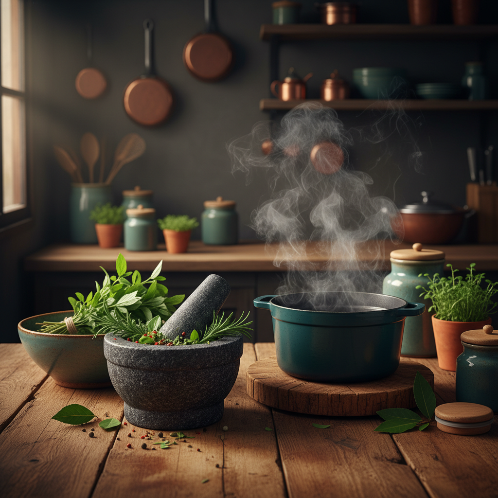 Guide: How to Use AI to Cook New Recipes and Meal Prep Like a Pro