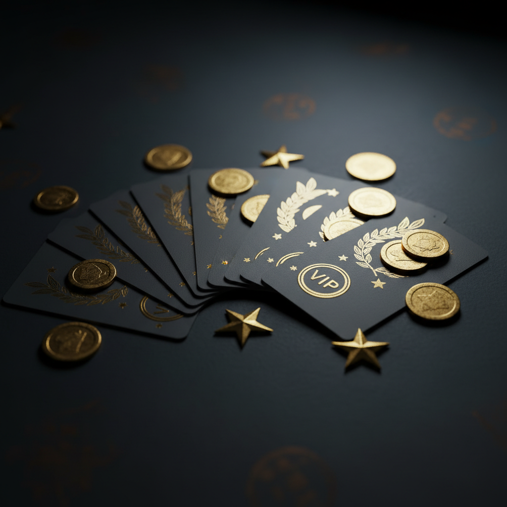 Guide: How to Use AI to Create and Manage a Loyalty Programme